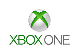 The logo for the Xbox One, Microsoft's next generation console