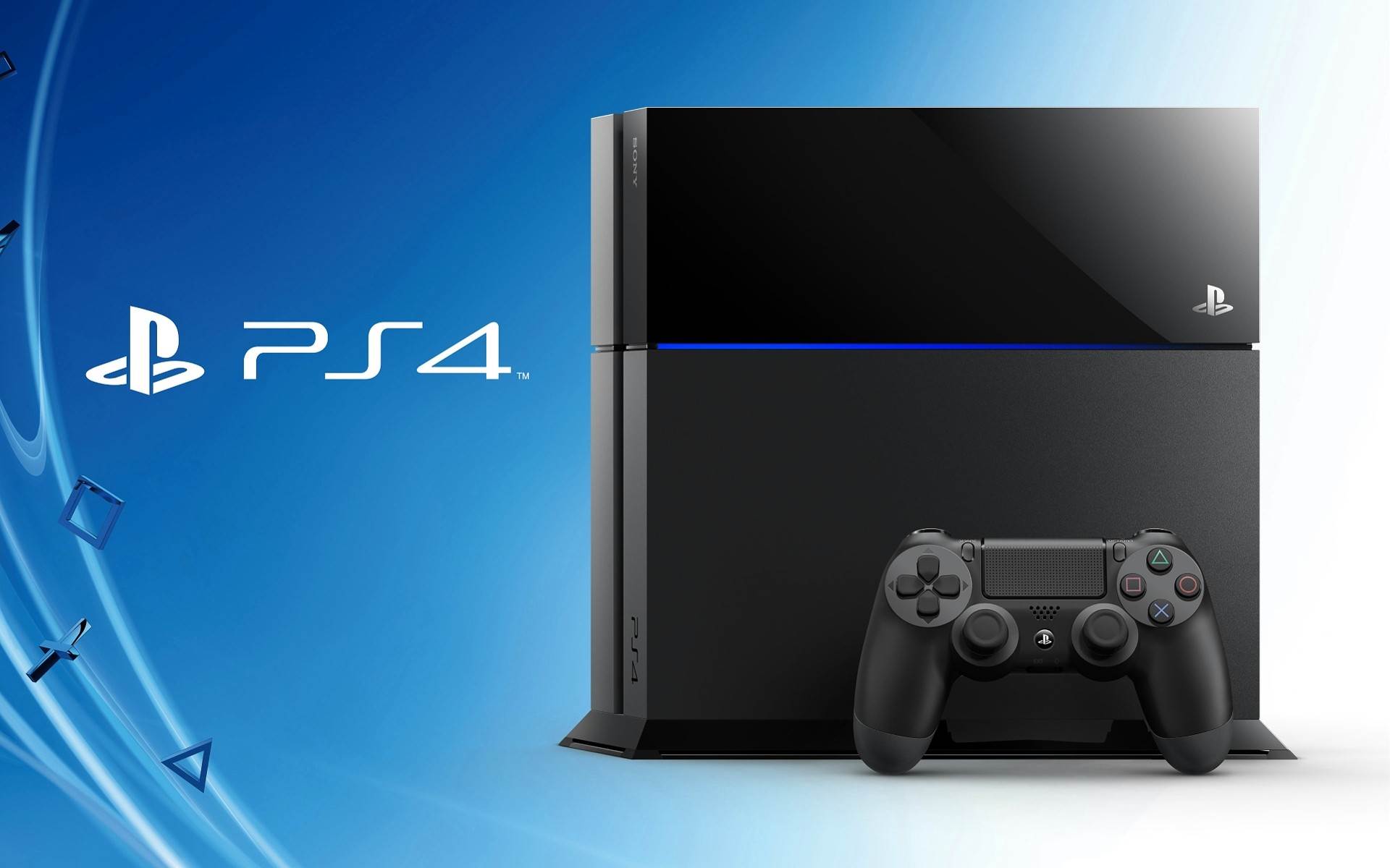 Sony Playstation 4 to release on November 15, 2013!