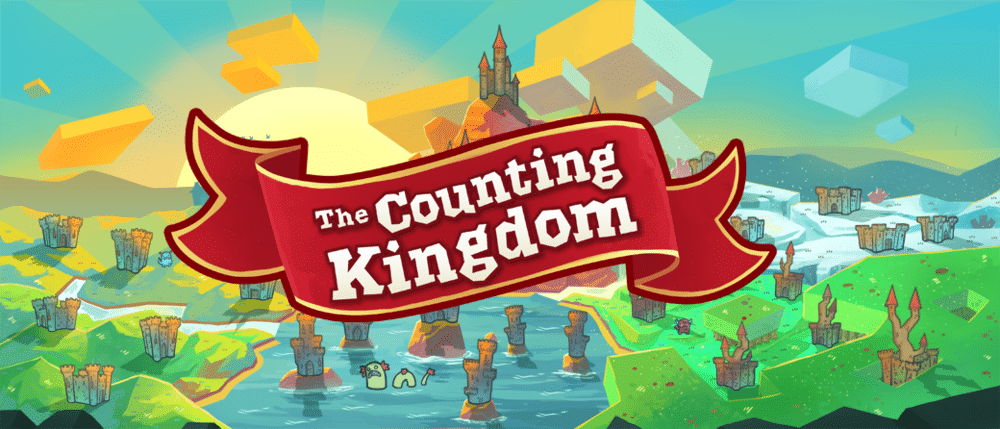the counting kingdom
