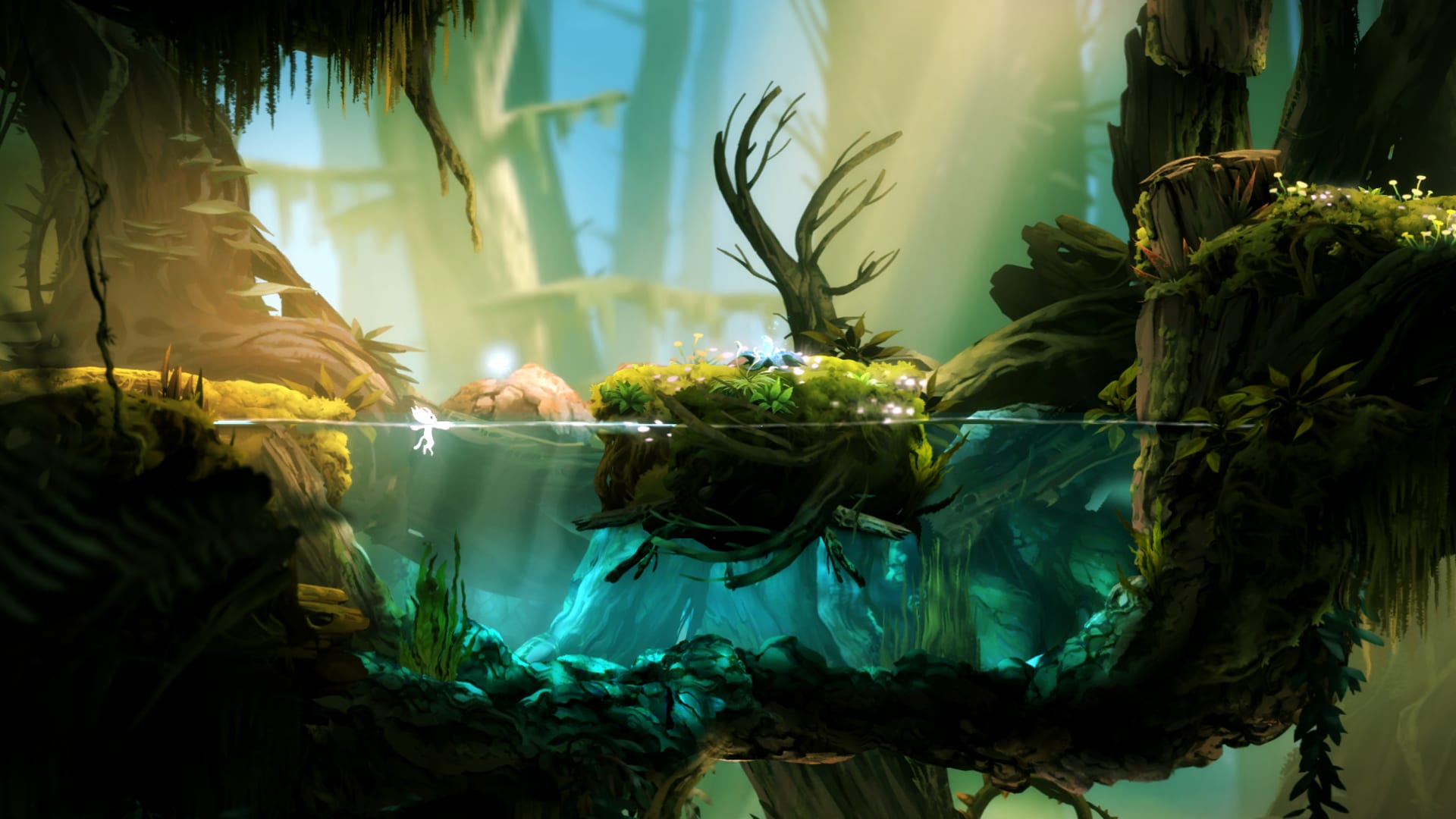 ori and the blind forest for Xbox One