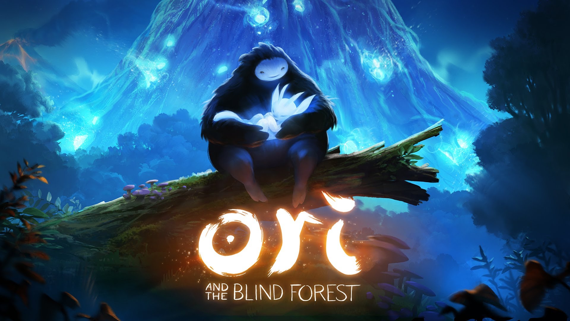 ori and the blind forest for xbox one