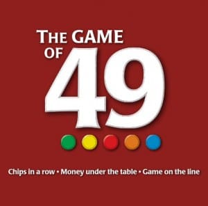 The Game of 49