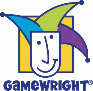 gamewright logo