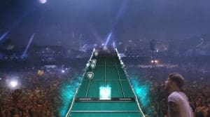 Guitar Hero Live Screenshot