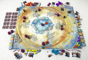 co2 board game image