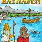 Adventures in Bayhaven cover art