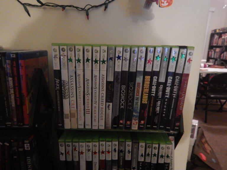 star system 2