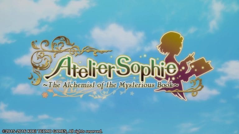 Atelier Sophie ~The Alchemist of the Mysterious Book~_20160524093546