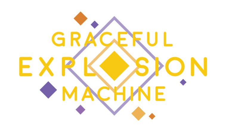 Graceful Explosion Machine