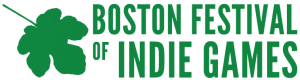Boston Festival Of Independent Games logo