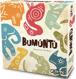 bumuntu board game