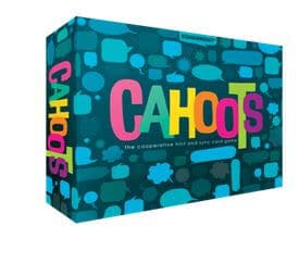 Cahoots - Gamewright Games