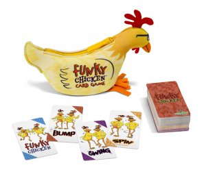 funky chicken game