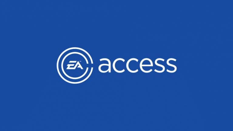 EA-Access