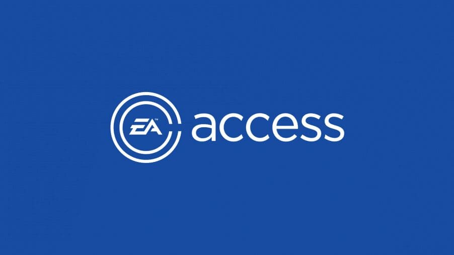 EA-Access