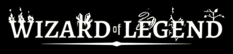 Wizard of Legend