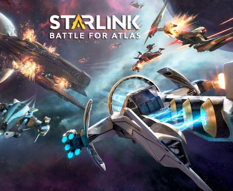 Starlink: Battle for Atlas