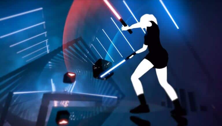 beat-saber