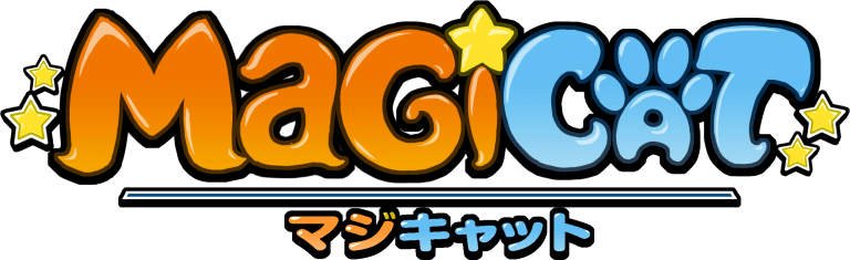 MAGICAT-Title