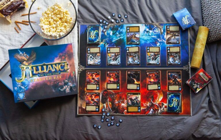 alliance