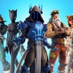 fortnite skins