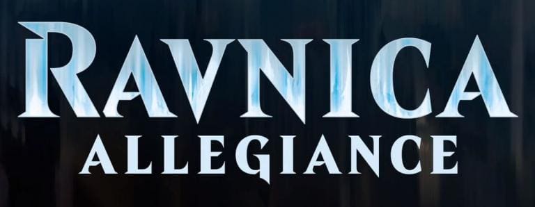 ravnica allegiance