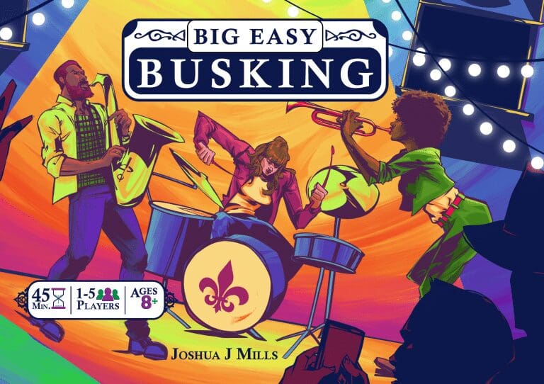 Cover art BEB