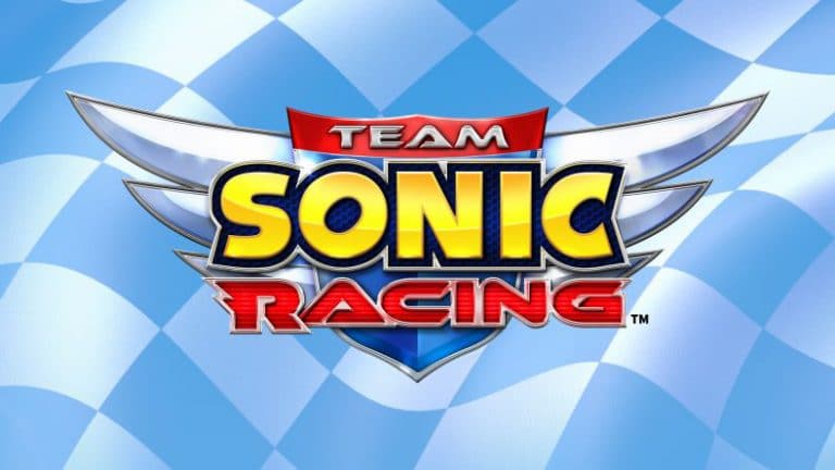 Team-sonic-racing