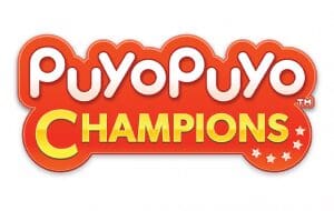 puyo puyo champions