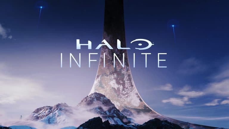 HALO Infinite