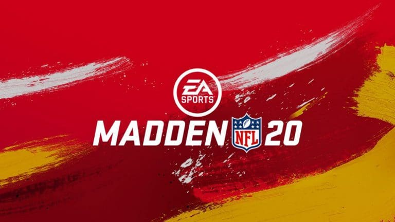 Madden NFL 20