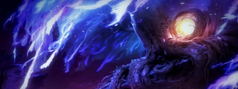 ori and the will of the wisps