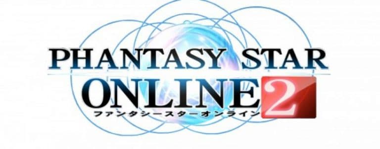 phantasy star online 2