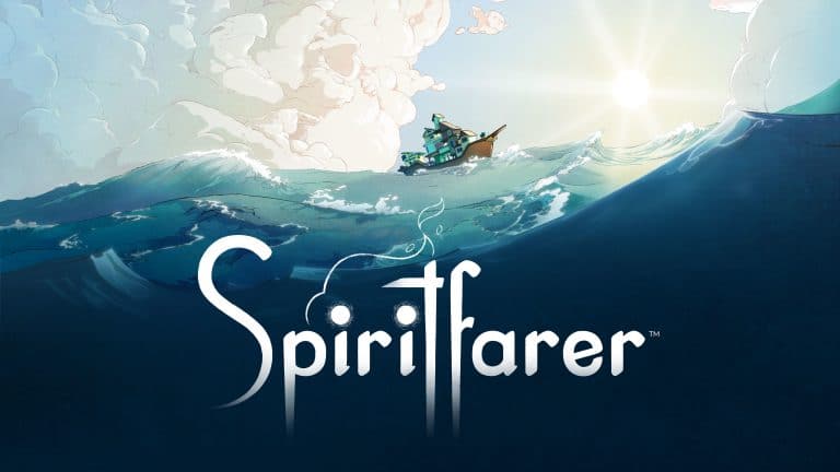 spiritfarer logo