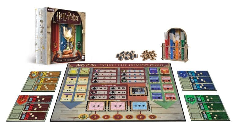 harry-potter-house-cup-competition