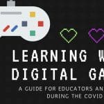 Learning with Digital games