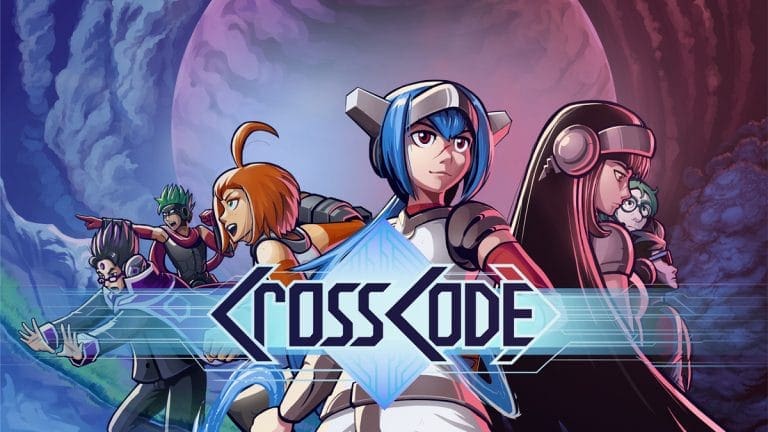 Cross Code