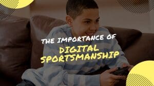 digital sportsmanship 2.0