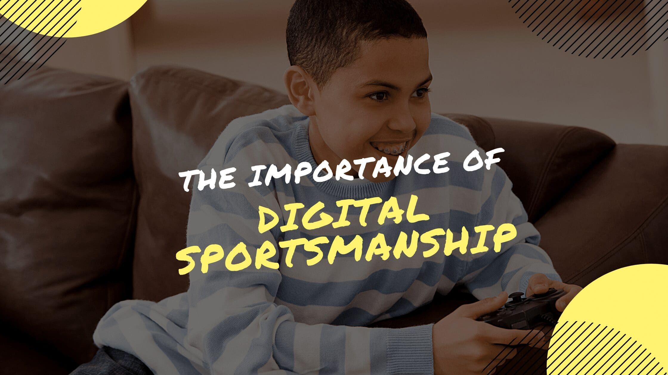 digital sportsmanship 2.0