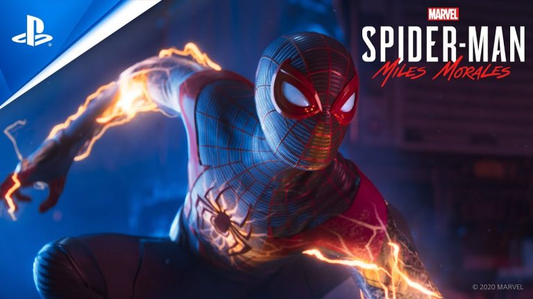 Miles Morales