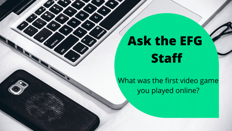 Ask-the-EFG-online