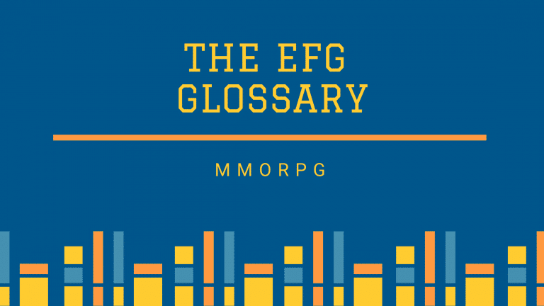 The-EFG-Glossary-MMORPG