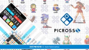 Picross S