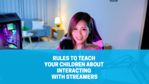 Rules with streamers
