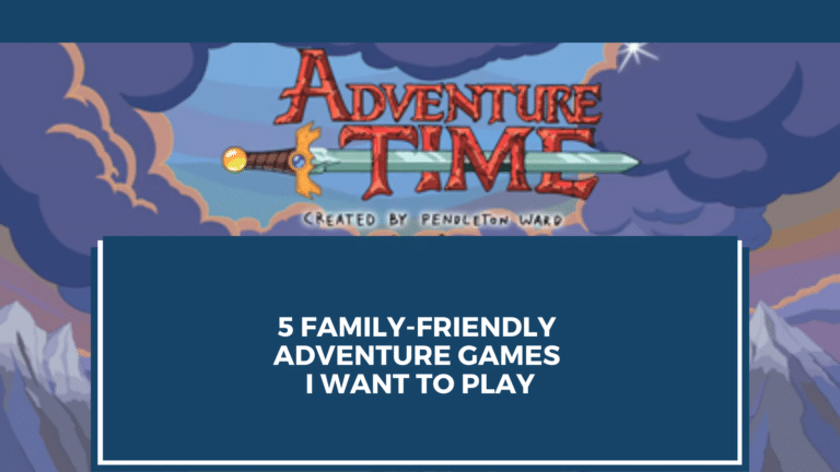 adventure-games
