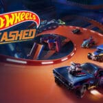 Hot Wheels Unleashed