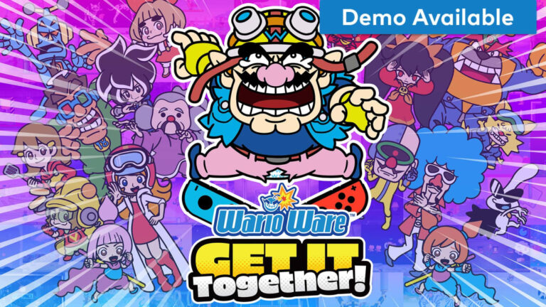 Warioware