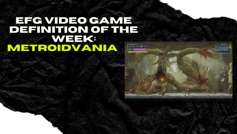Metroidvania (1)