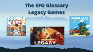 Legacy Games