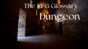 The EFG Glossary (2)